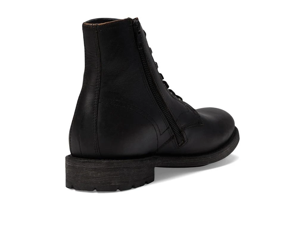 Frye Bowery Lace-Up 5