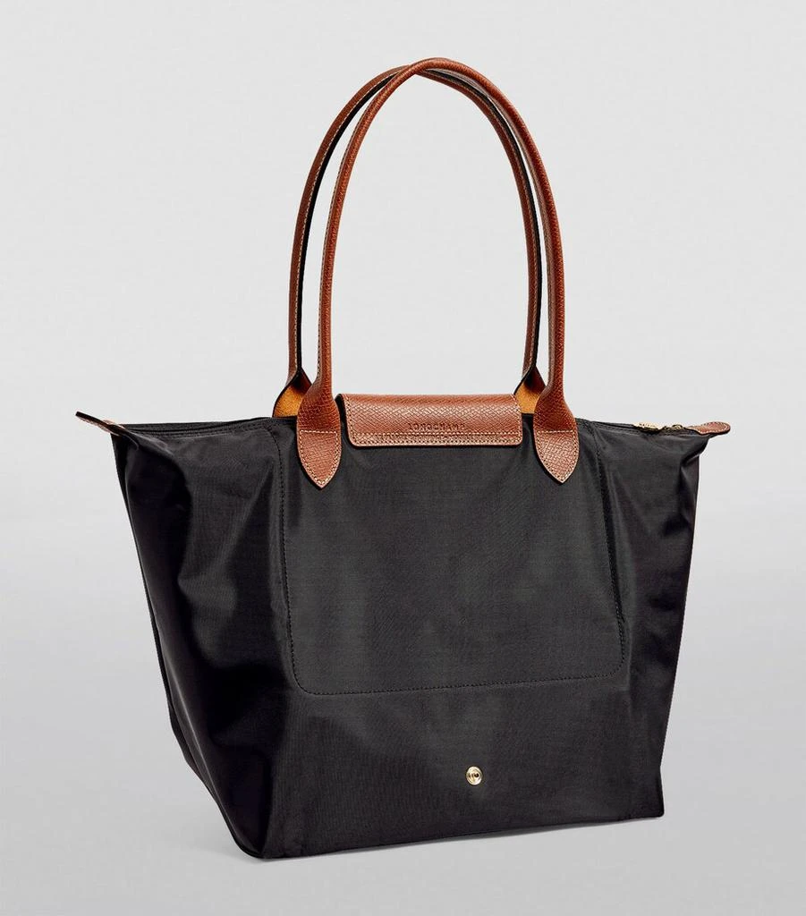 Longchamp Large Le Pliage Original Tote Bag 2