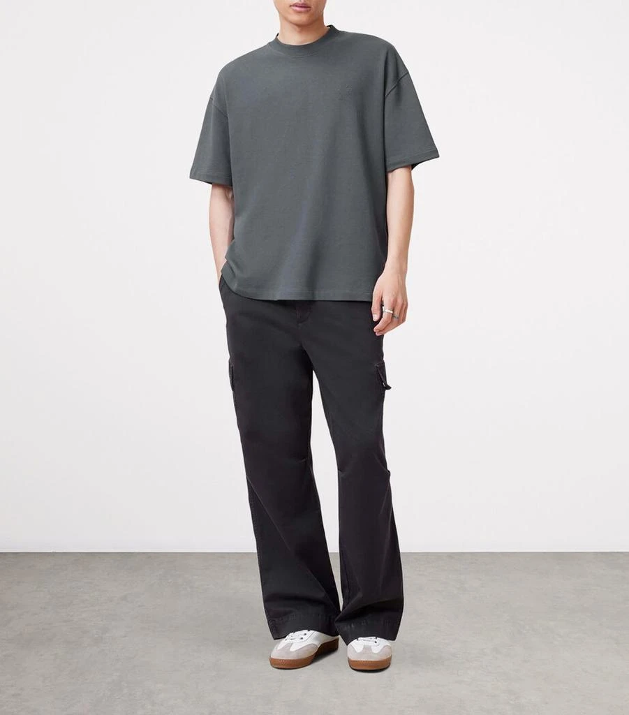 ALL SAINTS Cotton Haven T-Shirt 3
