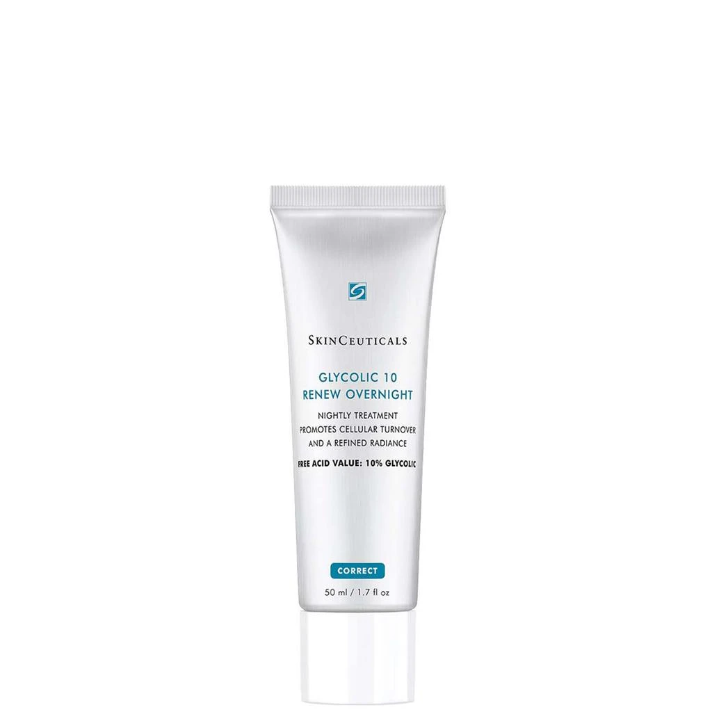 SkinCeuticals SkinCeuticals Glycolic 10 Renew Overnight 1