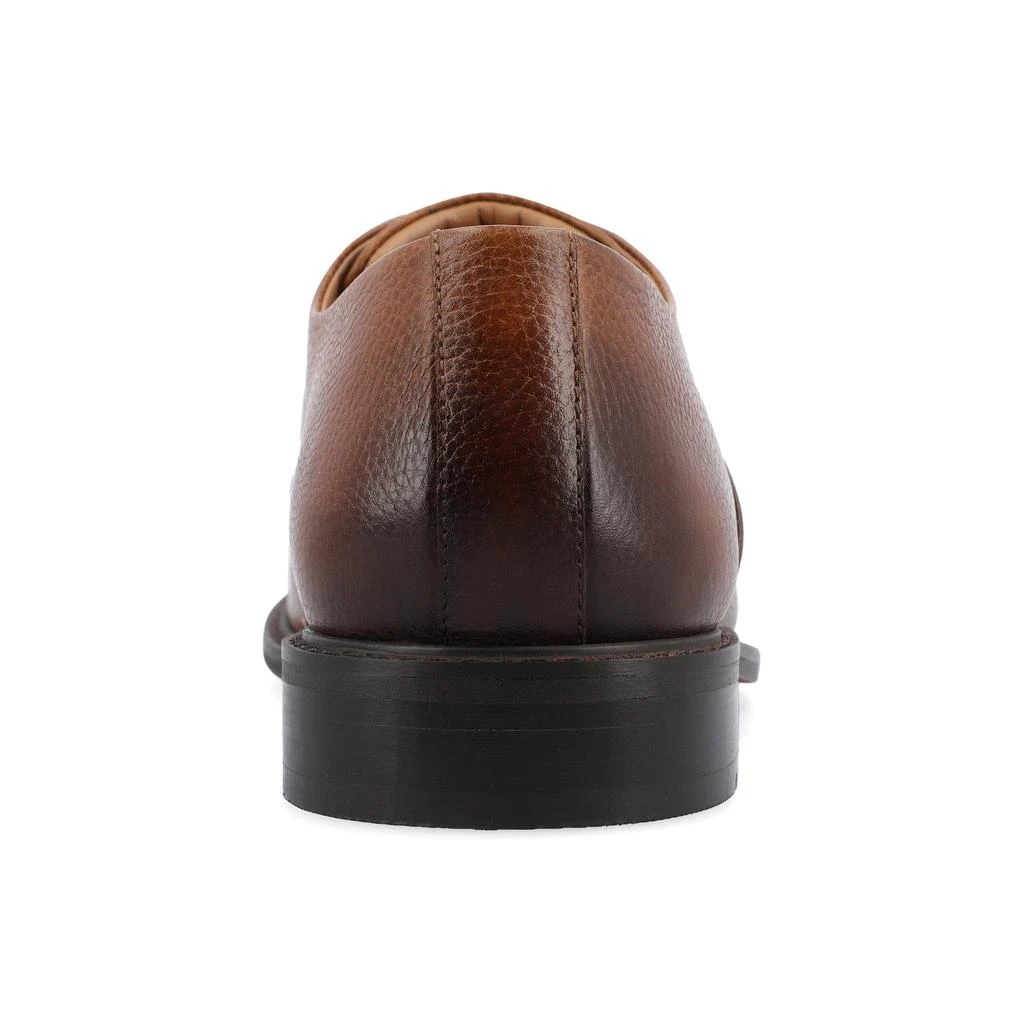 Thomas 
Vine Trenton Plain Toe Oxford Dress Shoe 3