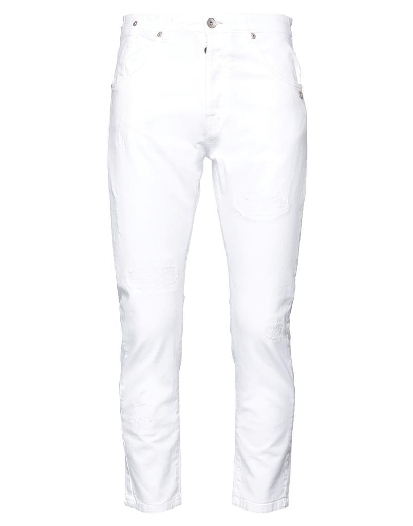 BERNA Denim pants
