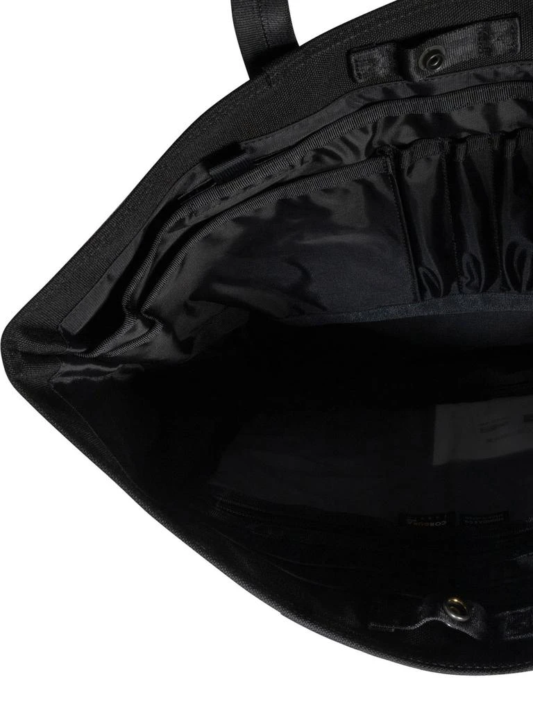 Porter Porter-Yoshida & Co Zip Top Tote 3