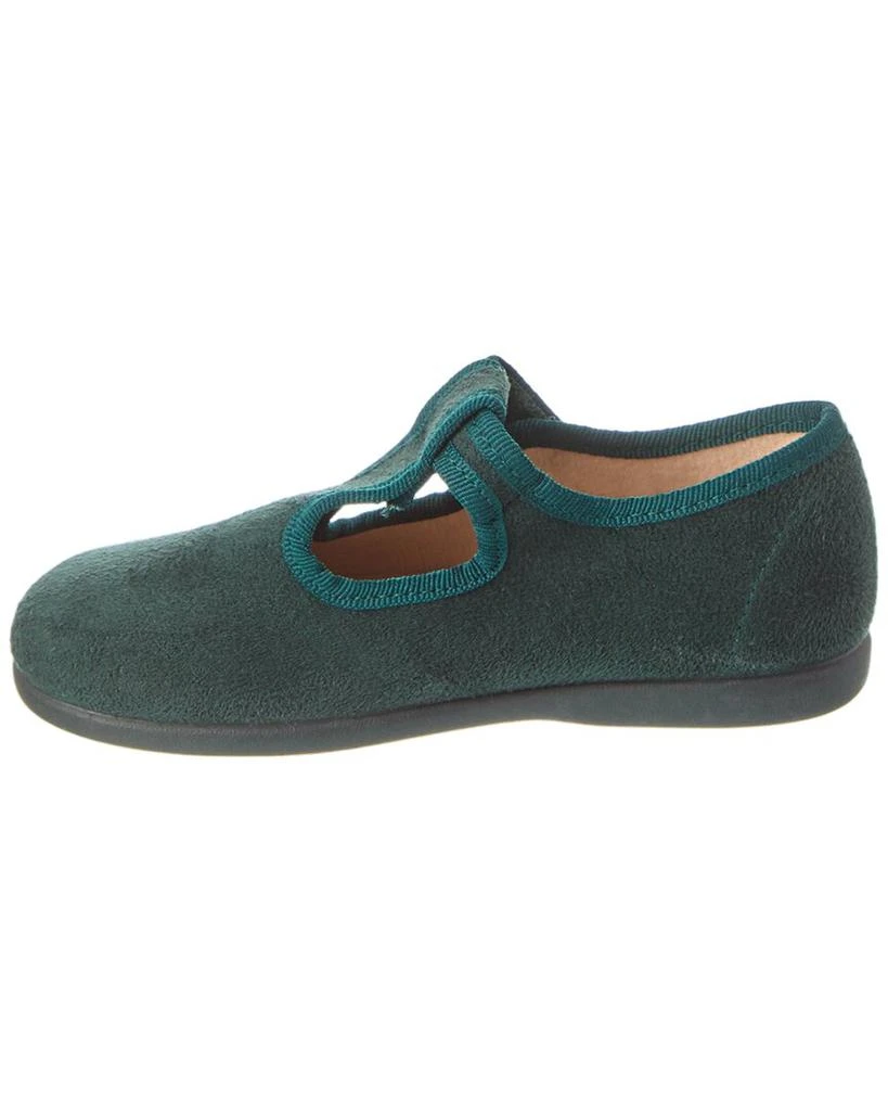 Children Chic Childrenchic Suede Mary Jane 2