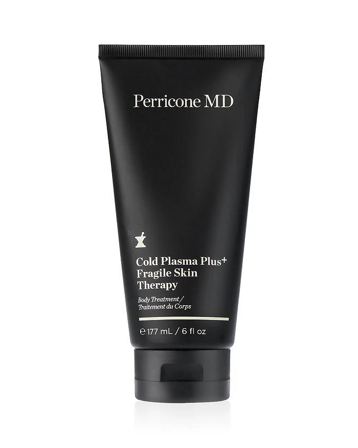 Perricone MD Cold Plasma Plus+ Fragile Skin Therapy Body Treatment 6 oz. 1