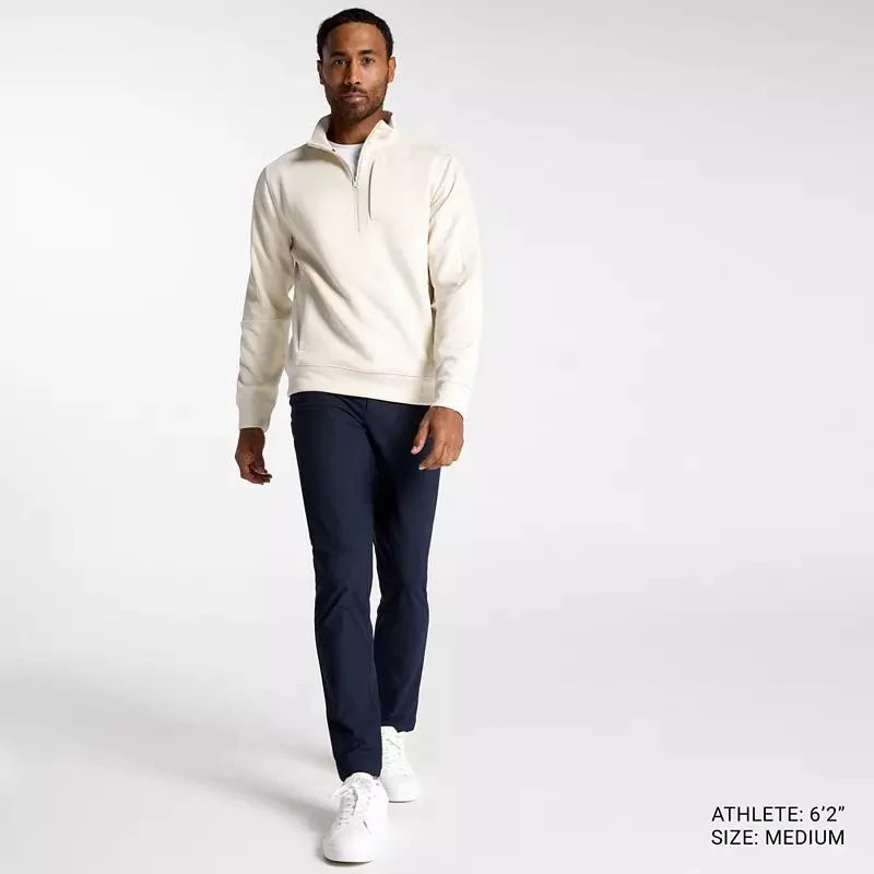 VRST VRST Men's Pinnacle 1/4 Zip Pullover 2