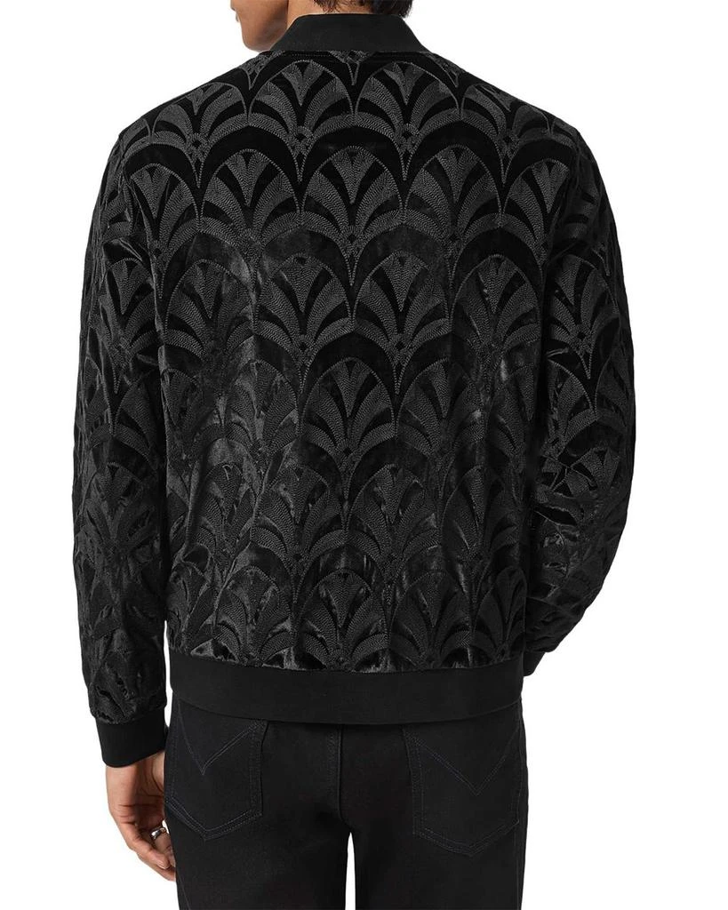 John Varvatos Norfolk Embroidered Jacket 5