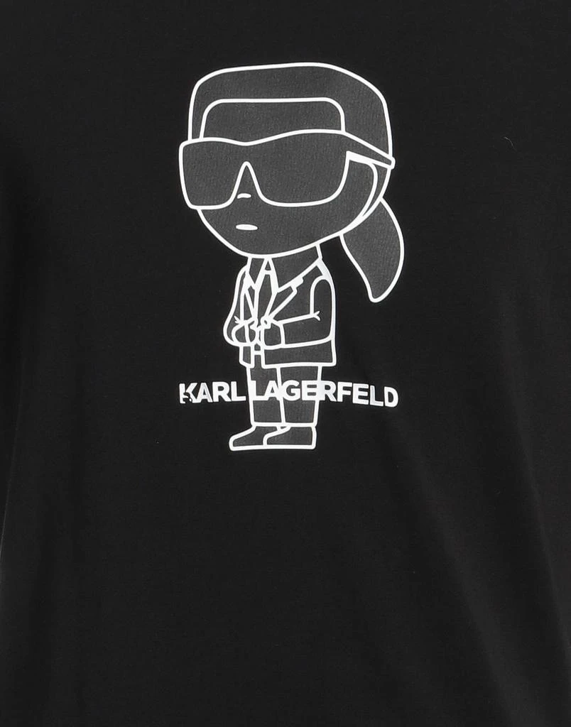 Karl Lagerfeld Paris T-shirt 4