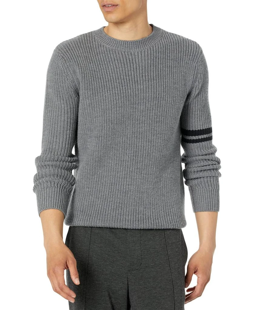 LABEL Go-To Sweater 1