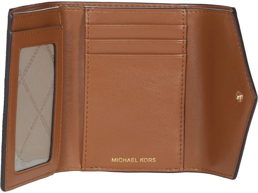 MICHAEL Michael Kors Carmen Medium Envelope Trifold 3