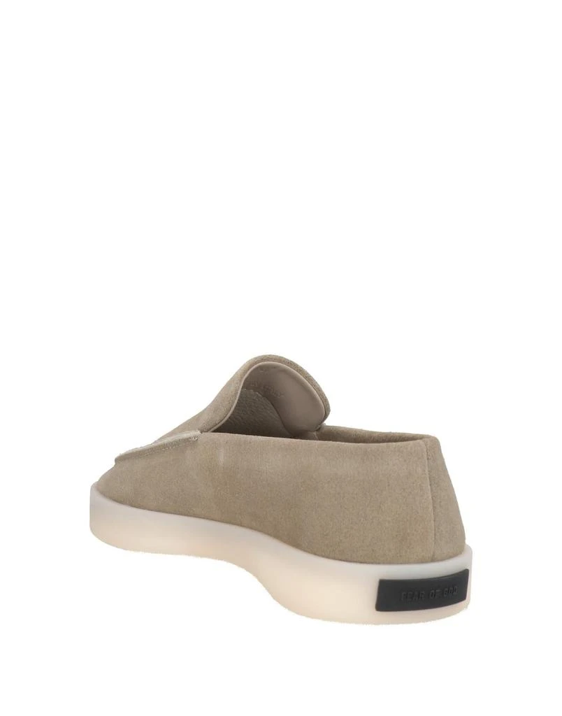Fear of god Loafers 3