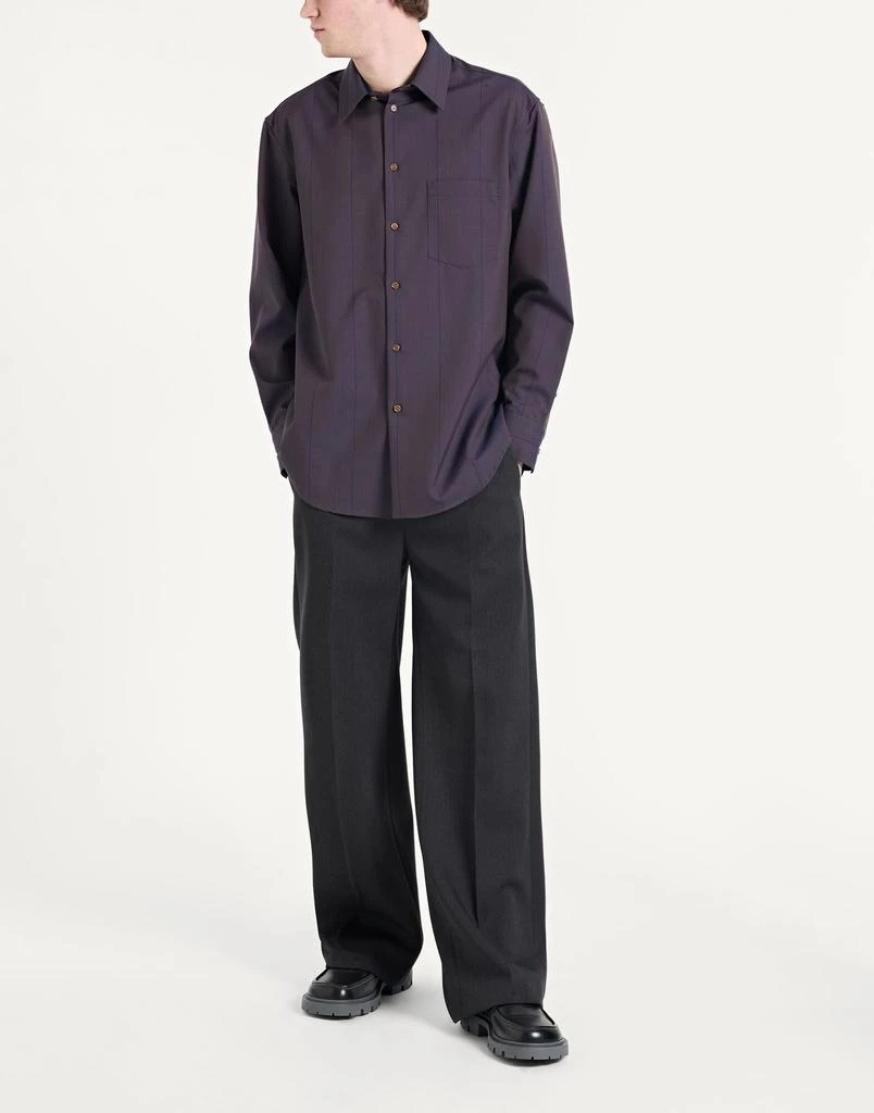 Burberry Patterned shirt 2