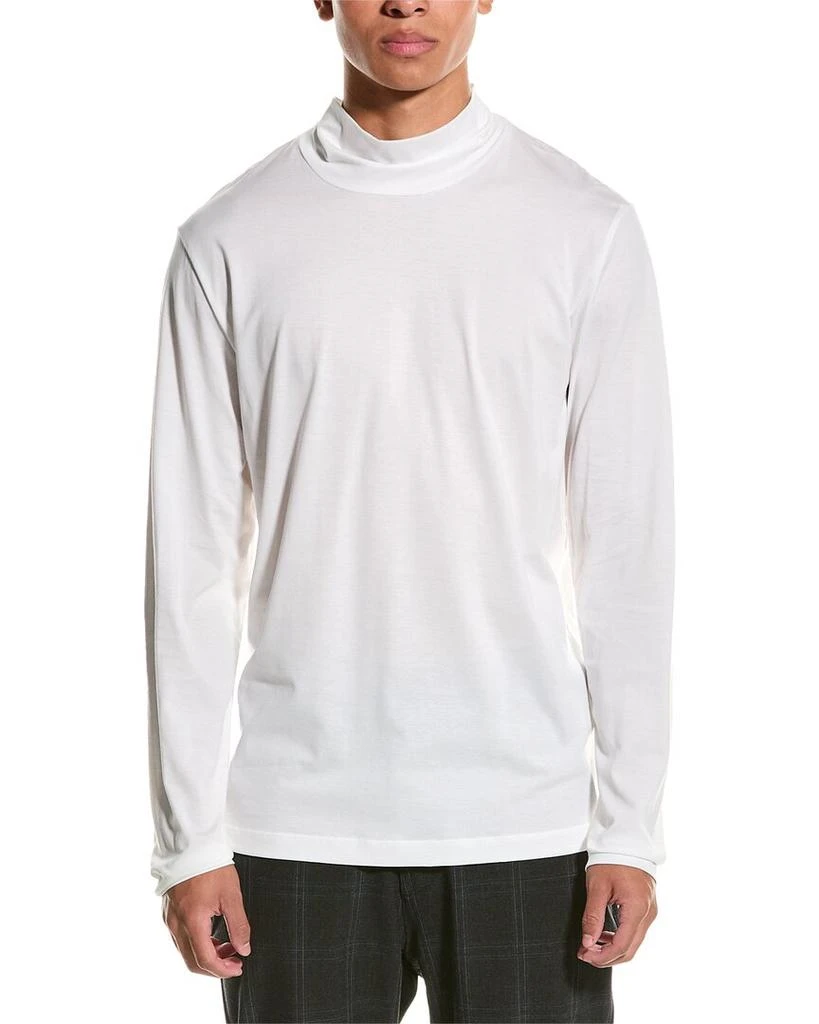 Theory Miller Turtleneck 1