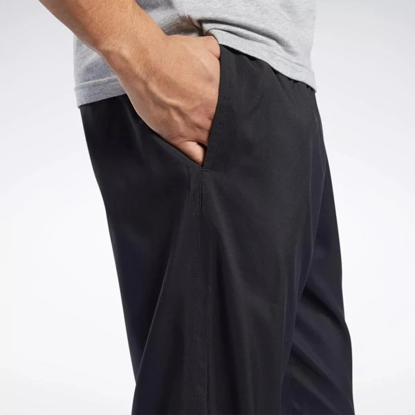 Reebok Training Essentials Woven Unlined Pants 5