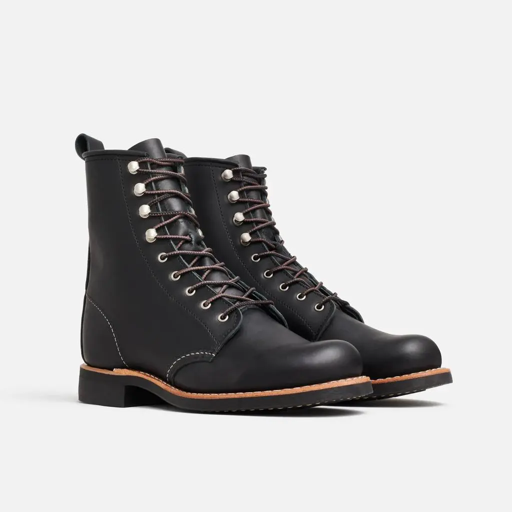 Red Wing Red Wing Shoes - Women's Silversmith Short Boot