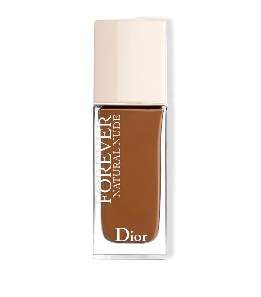 Dior Forever Natural Nude Foundation 1