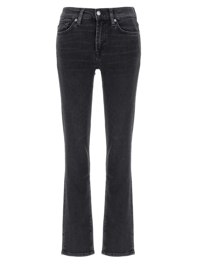7 For All Mankind roxanne Jeans 1