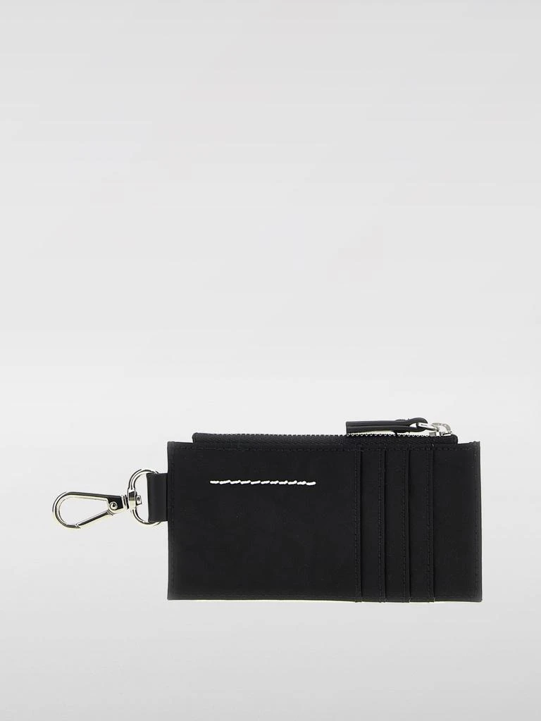 MM6 Wallet men Mm6 Maison Margiela 2