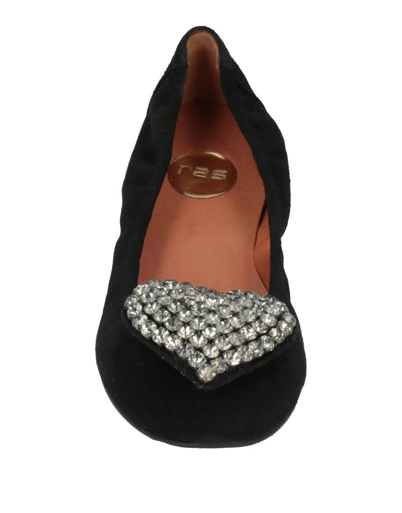RAS Ballet flats 4