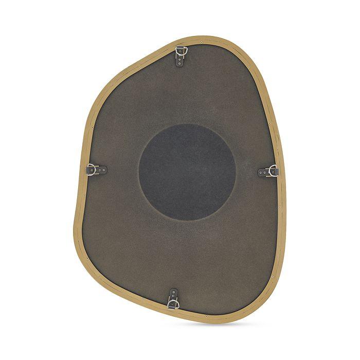 Sparrow & Wren Miranda Kerr Home Galette Small Accent Mirror