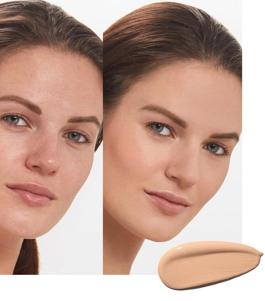 Shiseido Synchro Skin Self-Refreshing Foundation 3