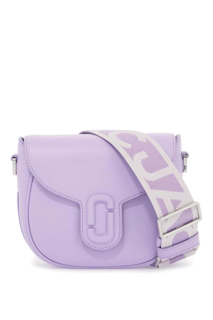 Marc Jacobs Marc Jacobs The Covered J Marc Saddle Bag 1