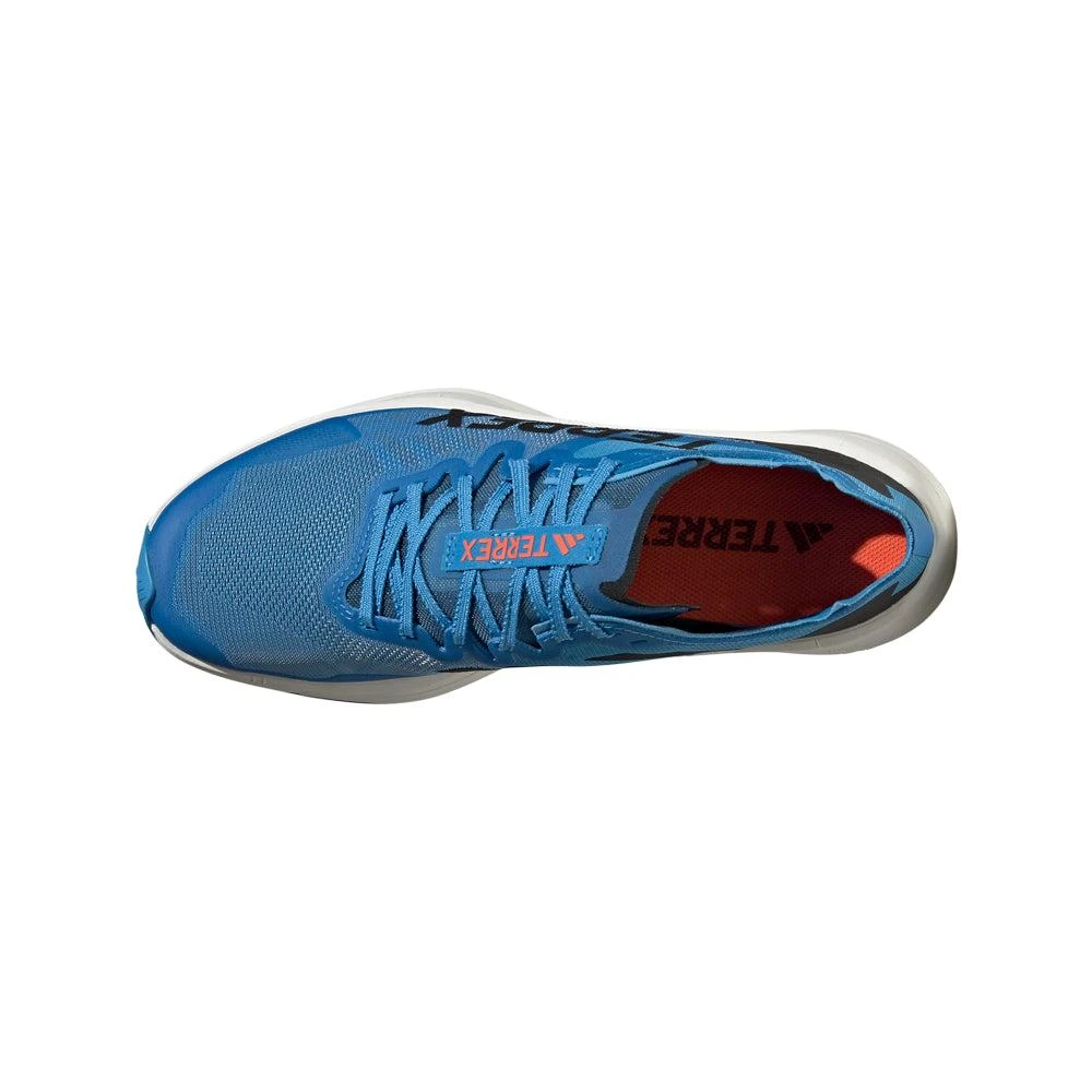 Adidas Terrex Agravic Speed Trail Running Shoes 4