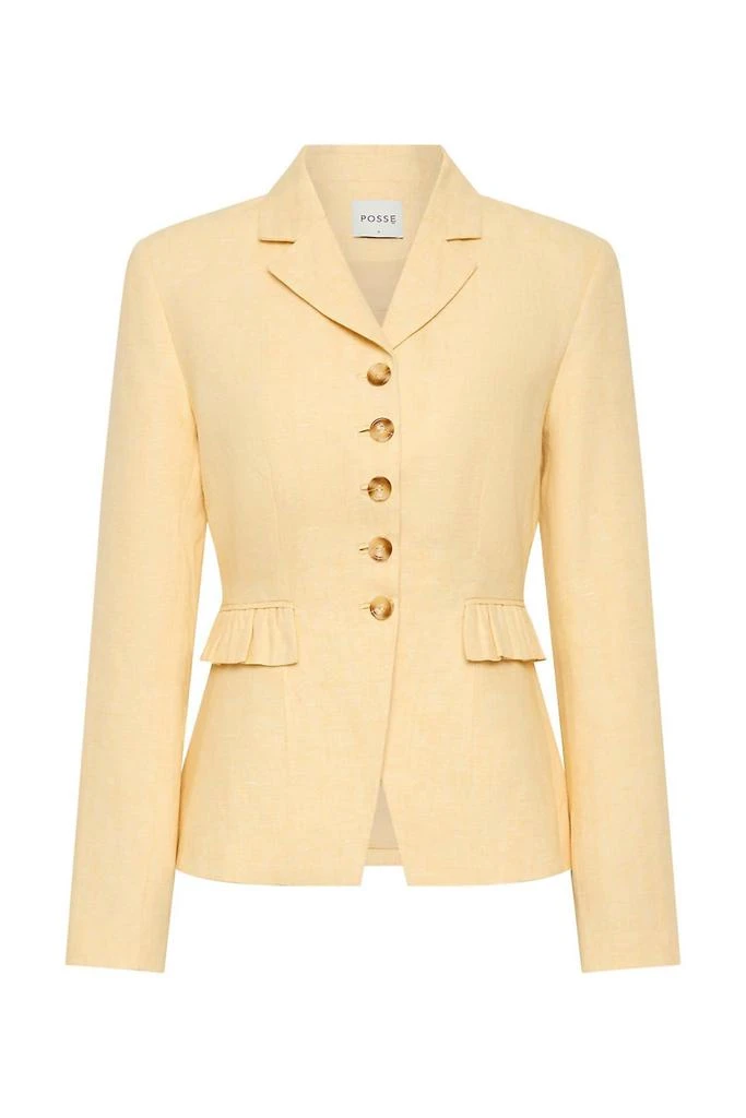 Posse Posse - Matilda Jacket 5