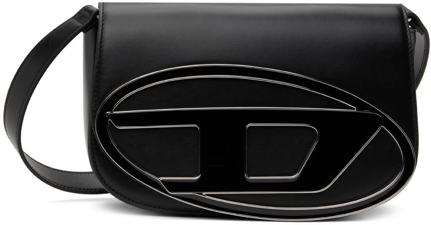 Diesel Black 1dr M Bag 1