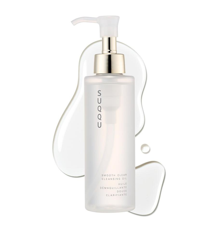 Suqqu Smooth Clear Cleansing Oil (150ml)