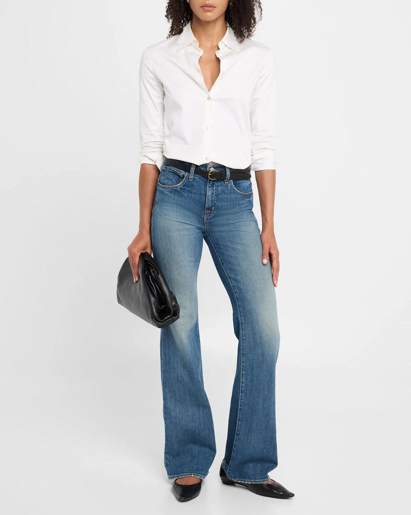 Nili Lotan Celia Jeans 2