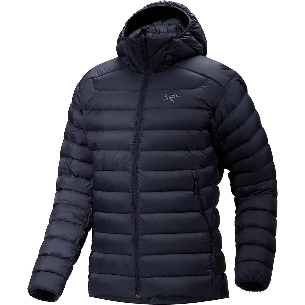 Fashion cerium down jacket