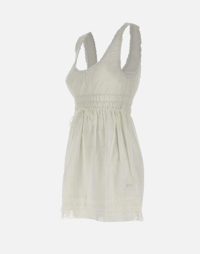 Faithfull the Brand "Juliet mini dress" 2