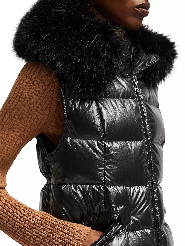 Moncler Down Vest 5