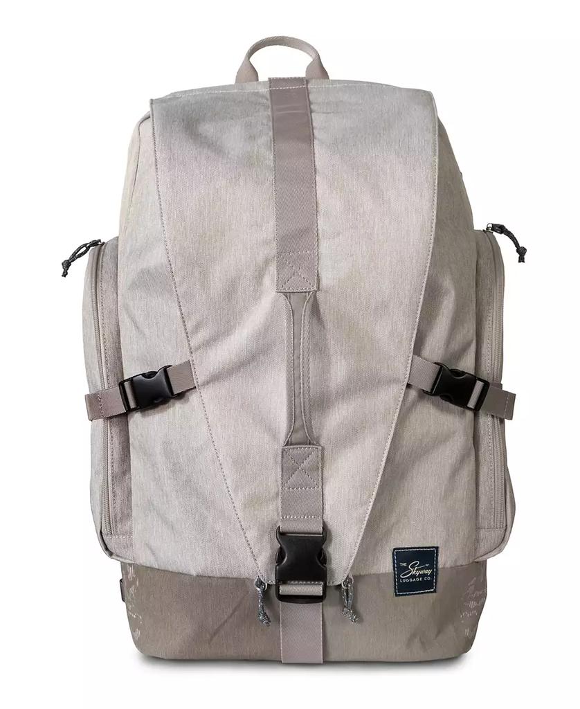 Skyway Rainier Weekender Backpack, 43"