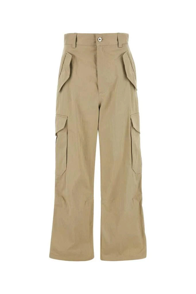 Bottega Veneta Bottega Veneta Pants 1
