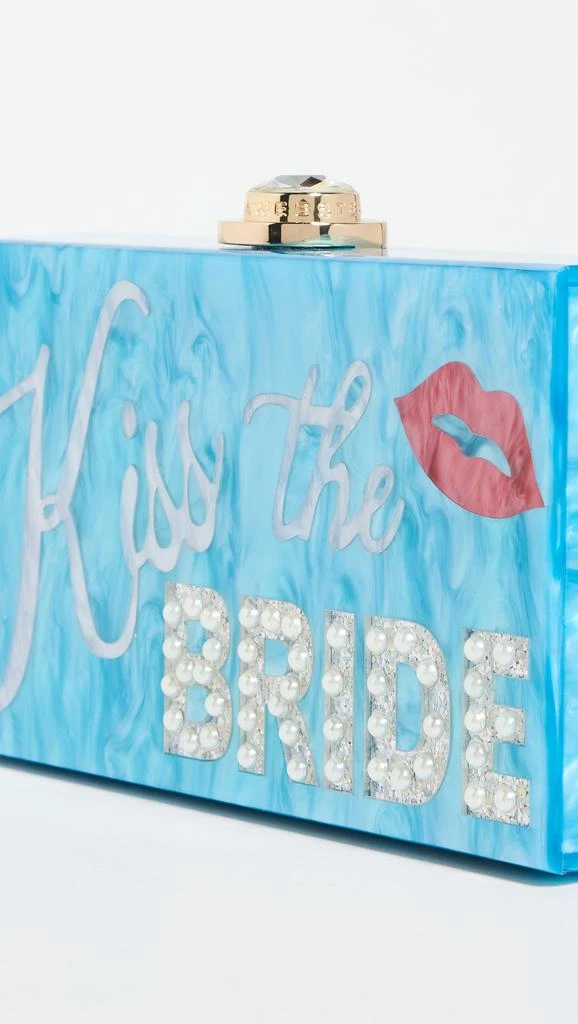 Sophia Webster Cleo Kiss The Bride Bag 4