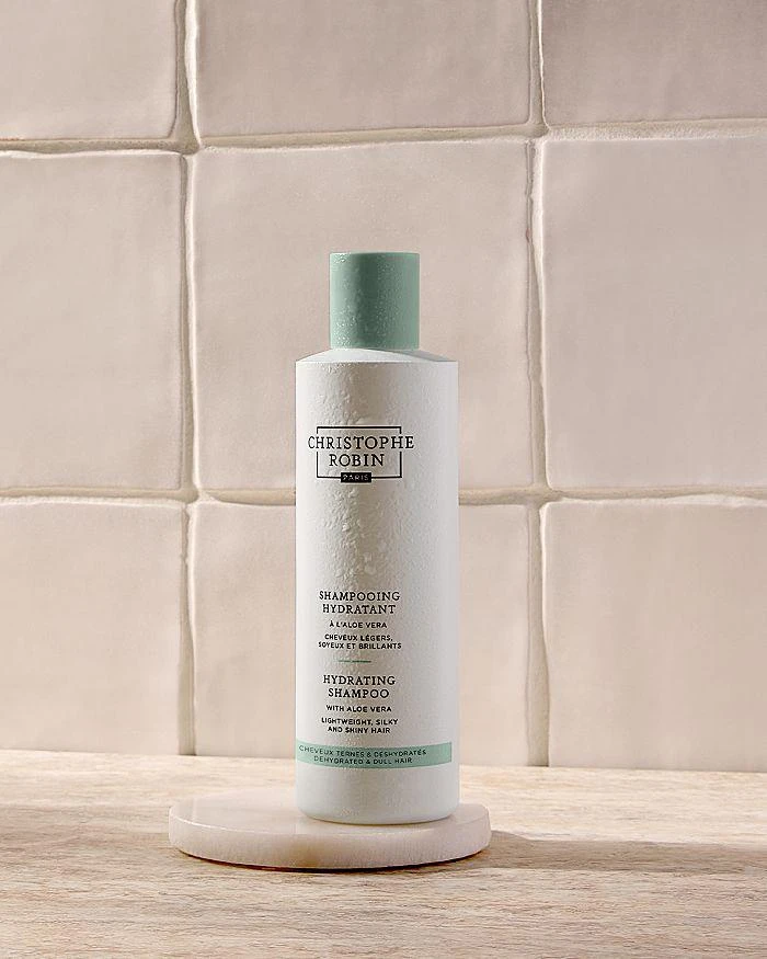 Christophe Robin Hydrating Shampoo 8.5 oz. 5