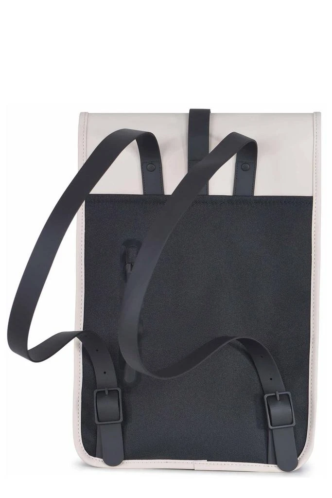RAINS Rains Classic Backpack 2