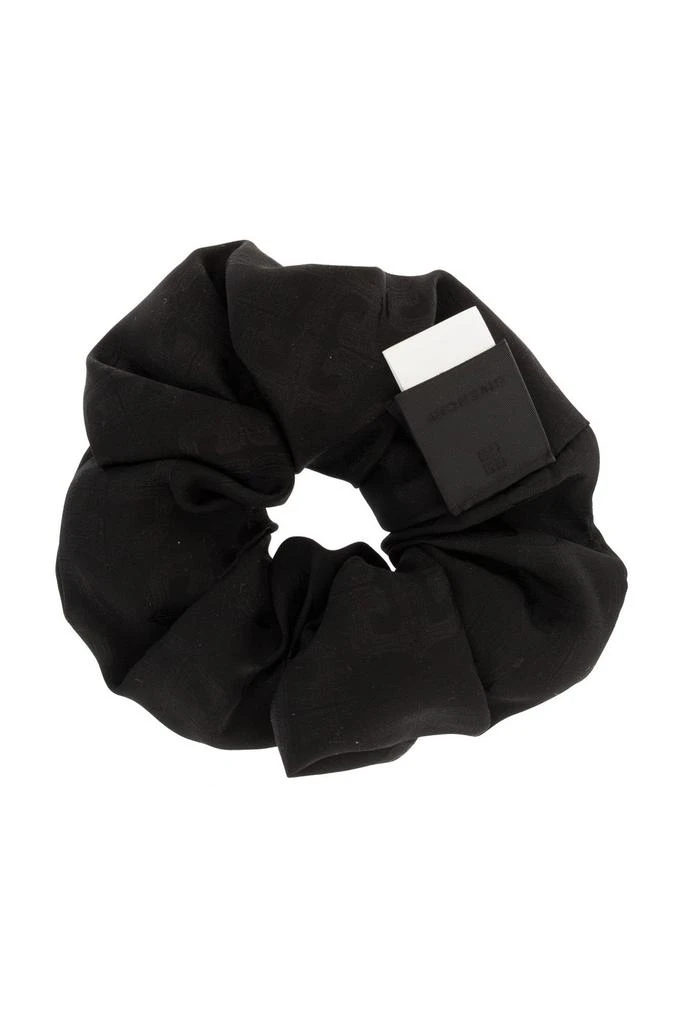 Givenchy 4G Liquid Hair Scrunchie – On Sale Now with Up to  display picture 3