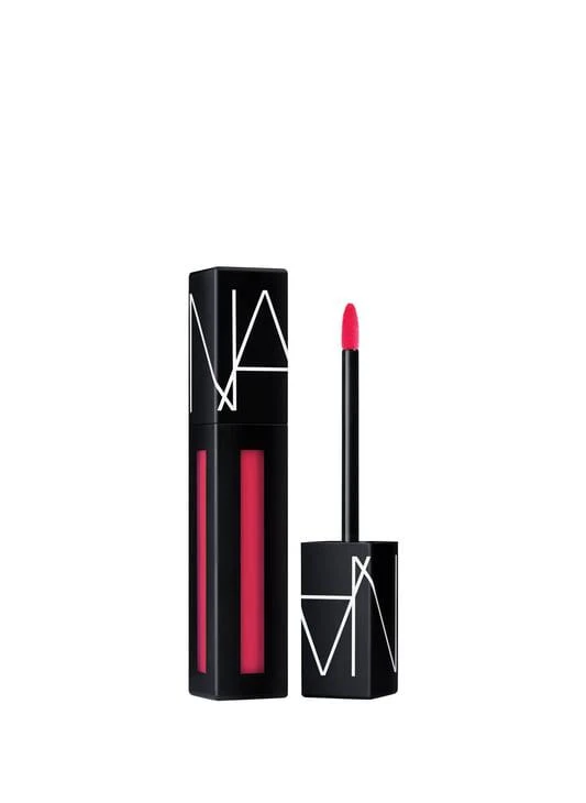 NARS Liquid lipstick 1