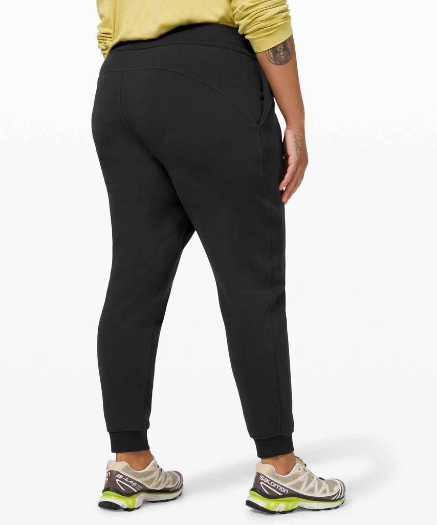 Lululemon Lululemon - Scuba High Rise Jogger 3