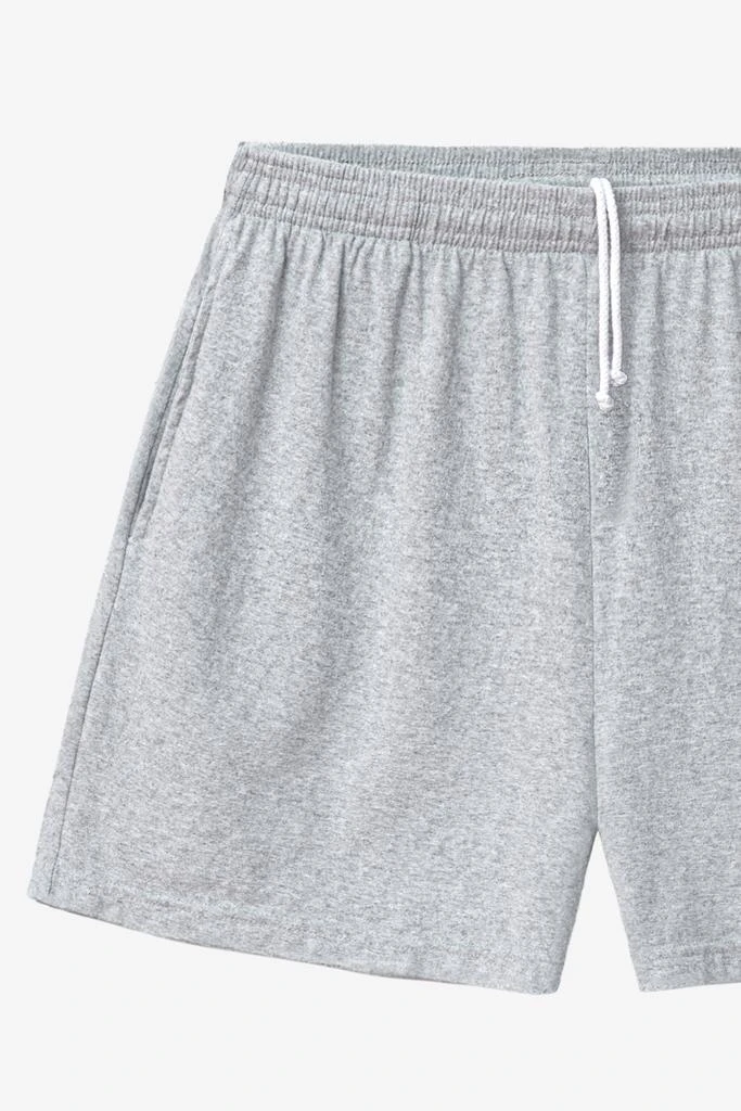 Los Angeles Apparel 1242GD - Heavy Jersey Garment Dye Gym Shorts 95