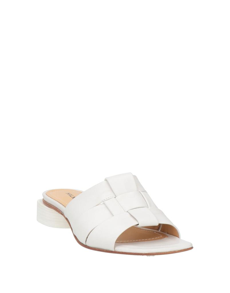 HALMANERA Sandals
