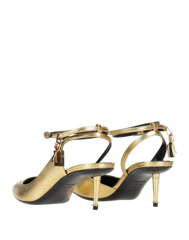 Tom Ford Pump 3