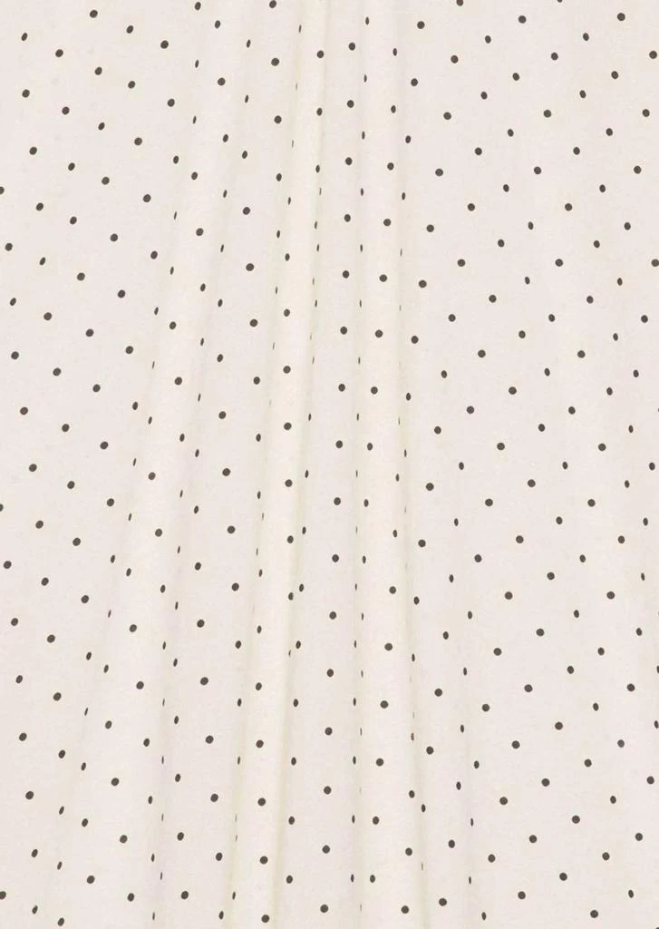 Moshi Moshi Mind Moshi Moshi Mind - Black Dotted Kaftan 5