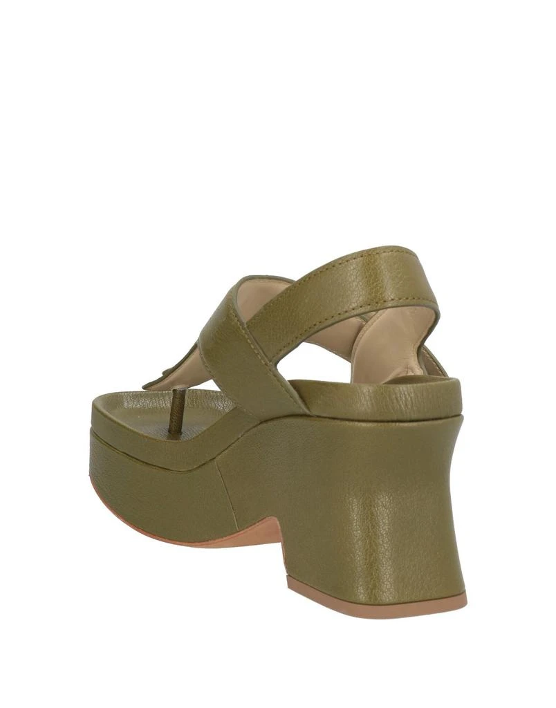 Loewe Flip flops 3