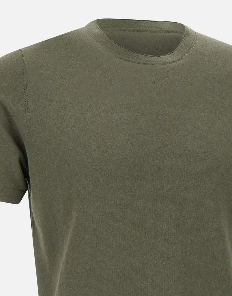 KANGRA Cotton T-shirt 5