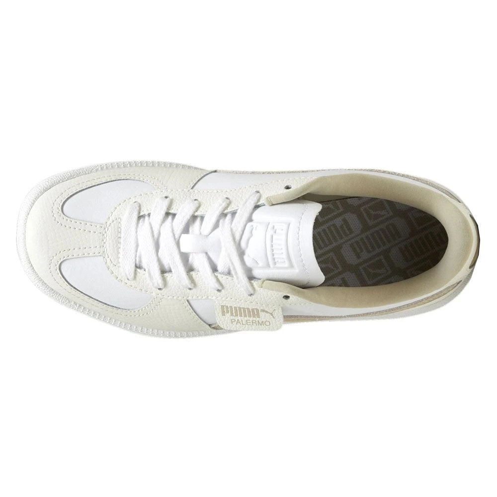 Puma Palermo FS Lace Up Sneakers 4