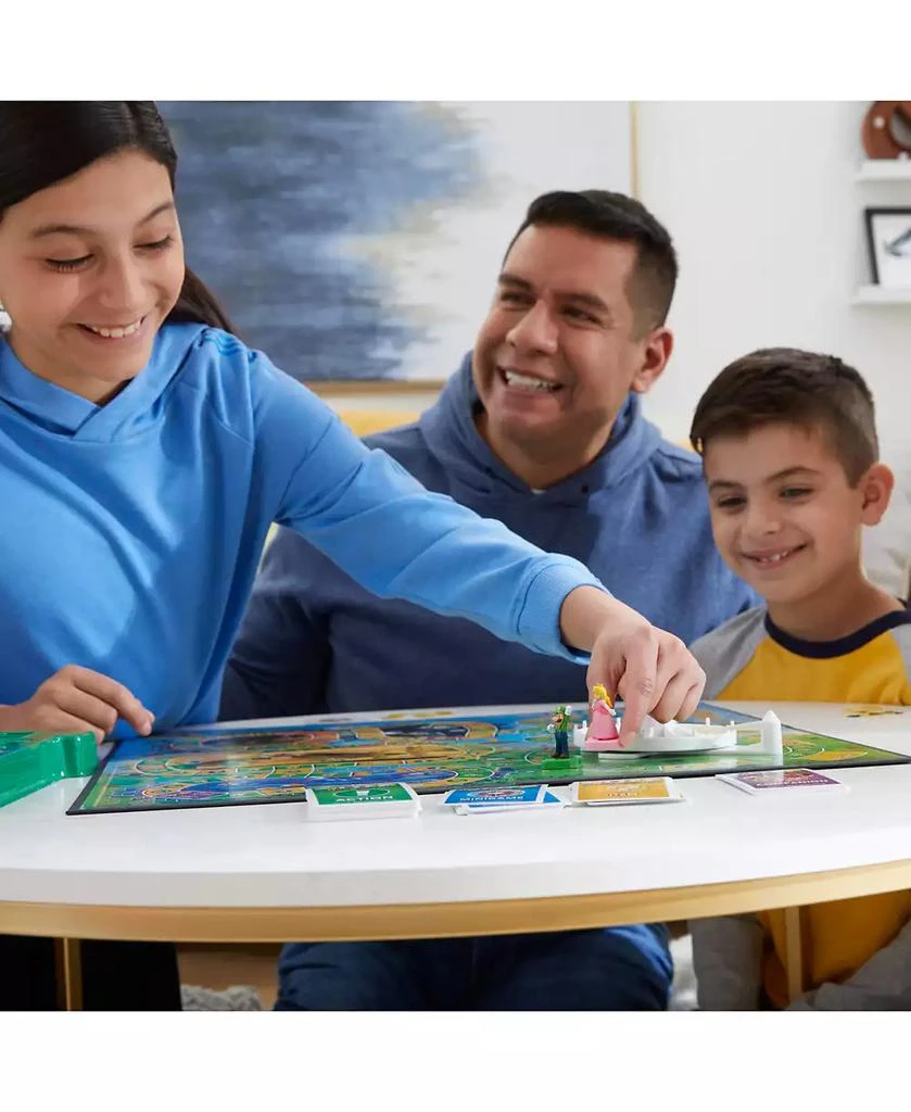Hasbro Hasbro Game Of Life Super Mario 2